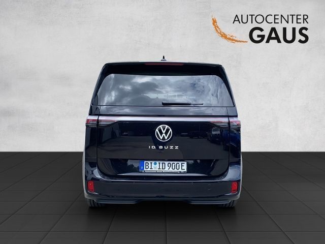 ID. Buzz Pro 150 KW 1-G-Autom.Radstand: 2989 mm