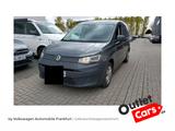 Volkswagen Caddy Maxi Cargo 2.0 TDI DSG Navi DAB+ - VW Caddy Maxi in Frankfurt