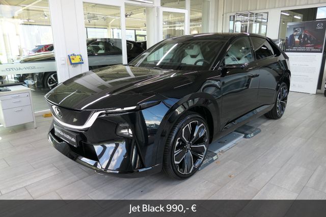 Mazda CX 6e Takumi-Plus sofort verfügbar