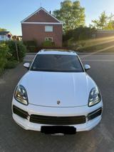Porsche Cayenne 2.9 V6 S 440 PS Leder AHK 360 PANO MEMO - Porsche Cayenne: 9pa