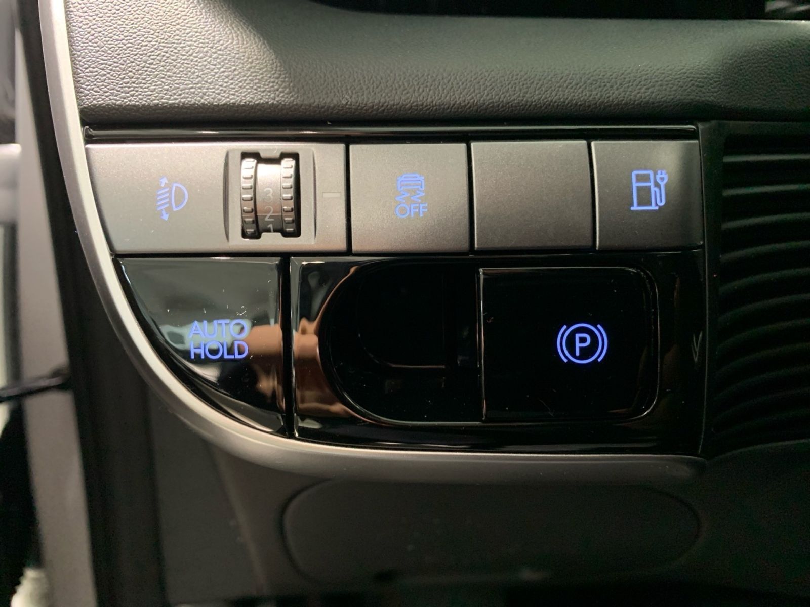 Fahrzeugabbildung Hyundai IONIQ 5 Elektro 63 kWh Warmepumpe