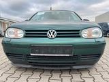 Volkswagen Golf 1.8 Triptronic Colour Concept - Volkswagen Golf: Concept