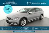 Volkswagen Passat Alltrack Variant Alltrack 4Motion 2.0 TDI
