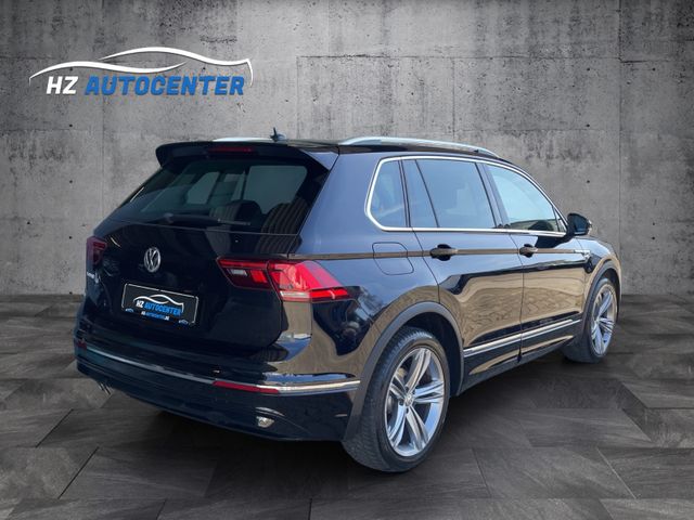 Volkswagen Tiguan  BMT 2.0 TDI DSG R-LINE*DIGITAL*APPLE*ACC