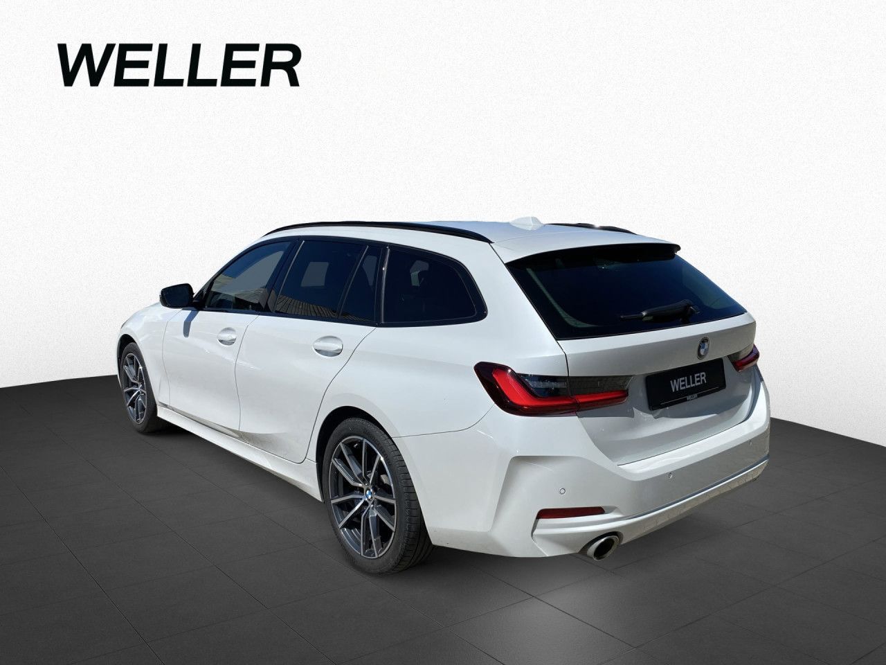 BMW 320 - Bild 6