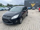 Ford Grand C-MAX Champions Edition 2.0TDCI,Autom,7-Si - Ford Grand C-Max: Champions Edition