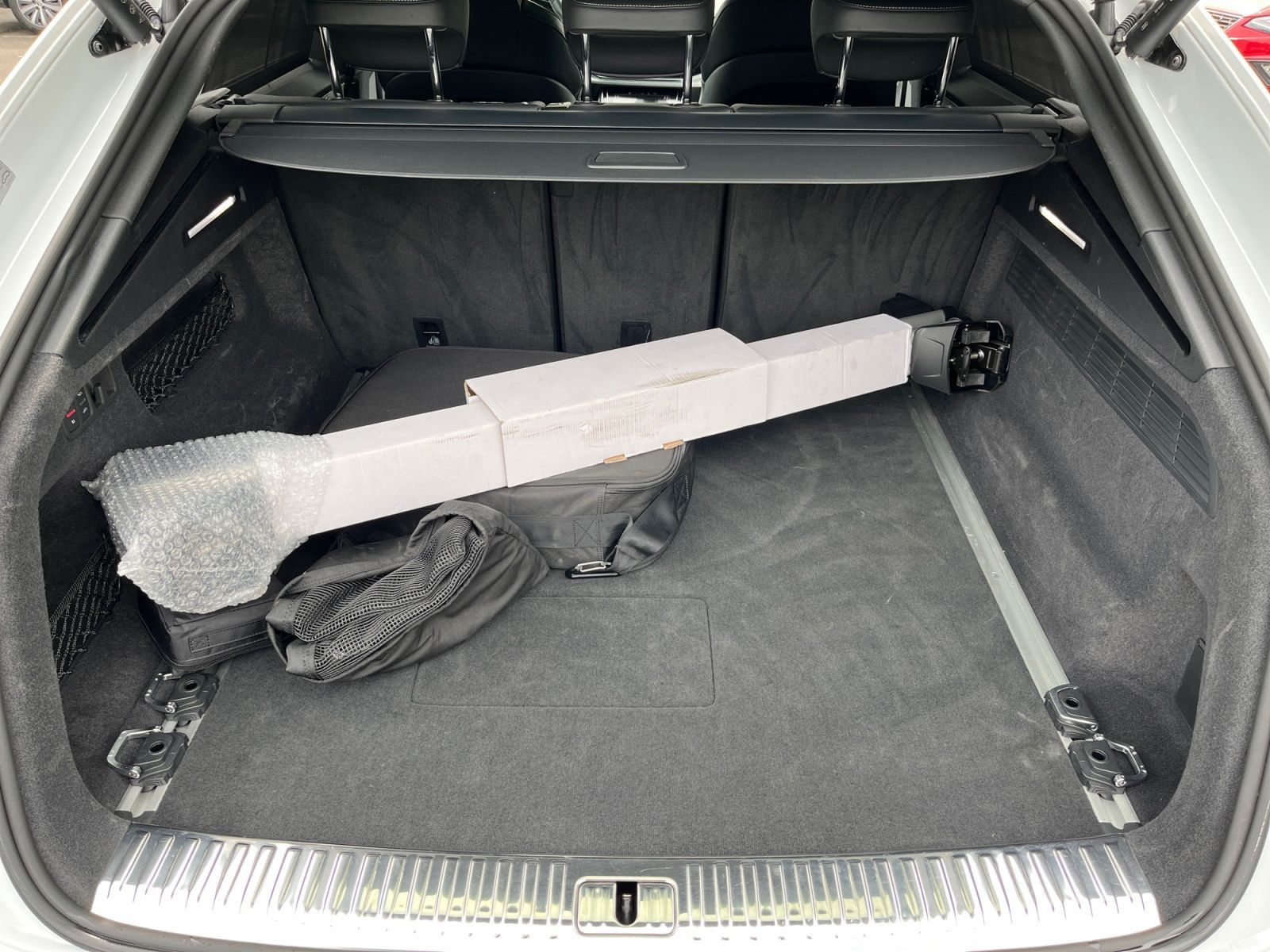 Audi Q8 - Bild 16