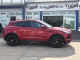 Jaguar E-PACE S AWD AUT/DACH/LEDER/KAMERA/20"ALU - Jaguar E-Pace aus 2018