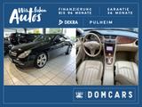 Mercedes-Benz CLS 320 CDI/ALU/LEDER/HARMAN KARDON/SCHIEBEDACH/ - scheckheftgepflegte Mercedes CLS 320