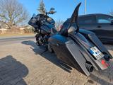 Harley-Davidson Road Glide CVO - HARLEY-DAVIDSON CVO ROAD GLIDE