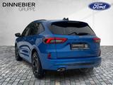 Ford KUGA ST-Line X LED+360°Kamera+Glasdach+AHK - Ford Kuga Neuwagen in Berlin