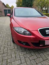 Seat SEAT LEON stylance/Style - gebrauchte Seat Leon aus dem Jahr 2006