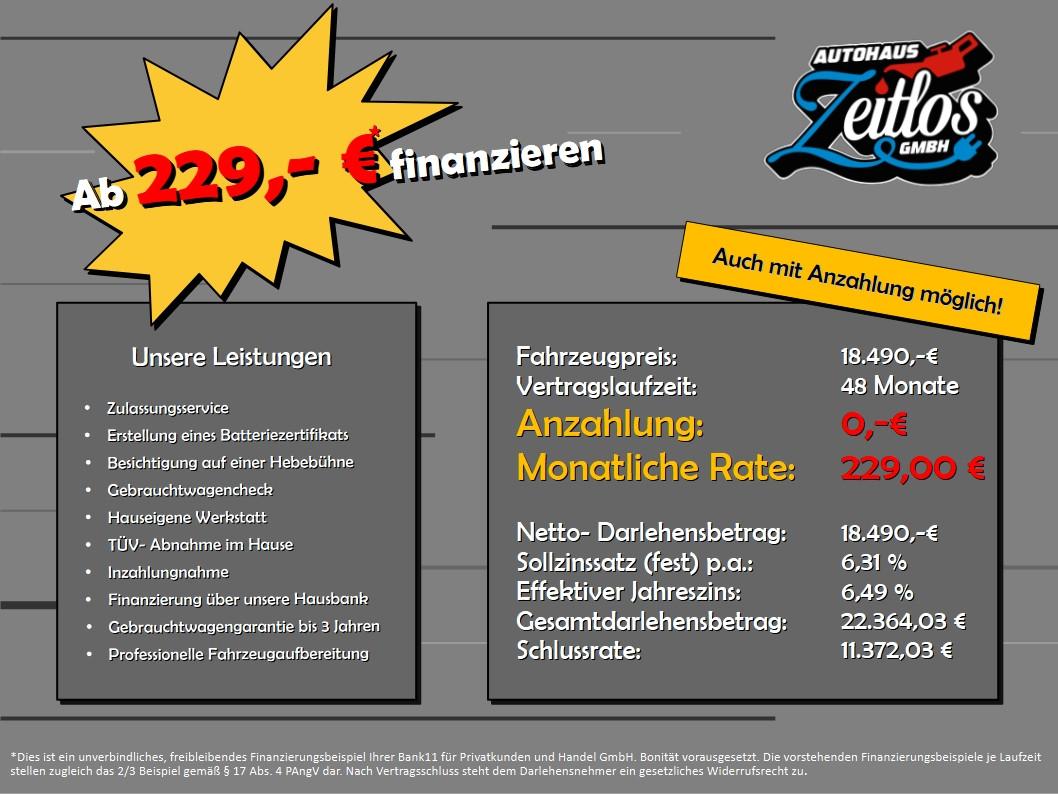 Nissan Qashqai Tekna Automatik*Leder*Pano*LED*RFK*Bose*