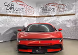 Ferrari 849 Testarossa/One of the First/FullCarbon/Stock - Ferrari Testarossa Gebrauchtwagen