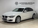 BMW 316 i Limousine Aut. *18"LM*LEDER*PDC*2.HAND* - BMW 316: Automatik, 316i