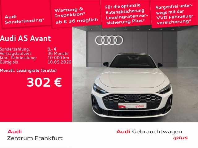 Audi A5 - Bild 2