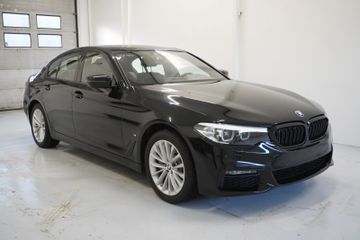 BMW 530 - 4