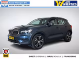 Volvo XC40 1.5 T5 Twin motor Inscription | leder | Nav