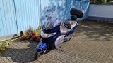 Suzuki Burgman AN400 Roller Scooter Motorrad 33 PS blau - Angebote entsprechen deinen Suchkriterien