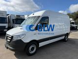 Mercedes-Benz SPRINTER e 312 Kastenwagen 3,40 m Hochdach - Mercedes-Benz 312