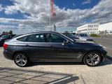 BMW 320 GT Gran Turismo 320 d xDrive Sport Line/Tüv- - BMW 320 mit Diesel-Antrieb: Leder, Allradantrieb