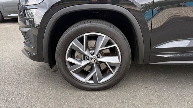Foto Nummer 10: SKODA Kodiaq