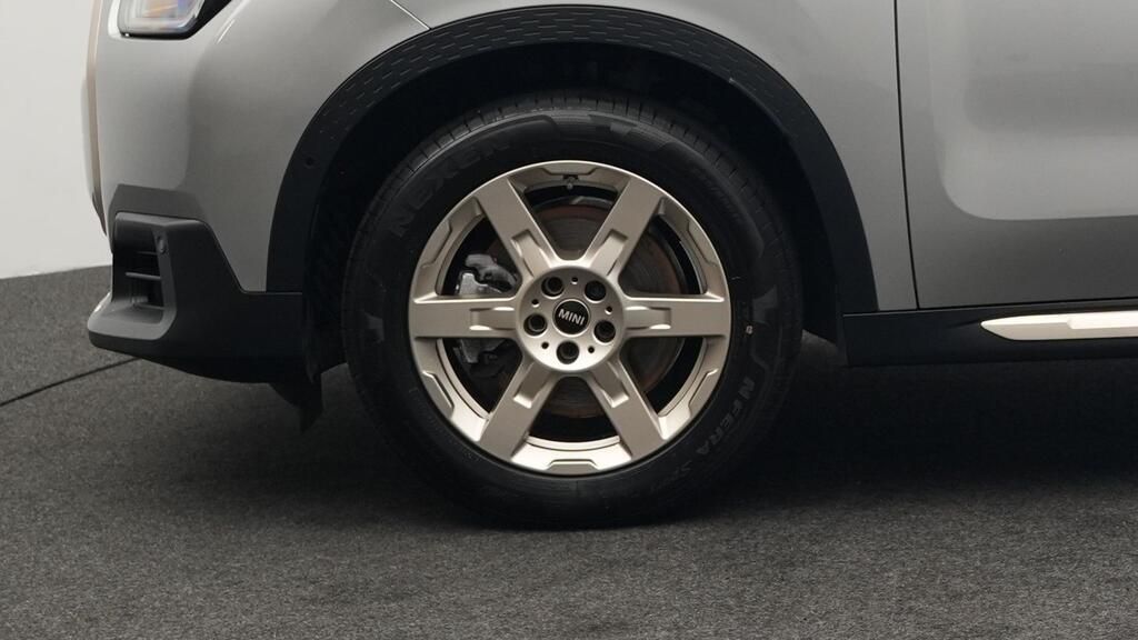 MINI Countryman S (Cooper) - Bild 18