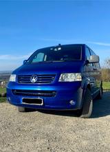 Volkswagen T5 Multivan