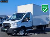 Ford Transit 130pk D'Hollandia Ladebordwand Koffer Kl - Angebote