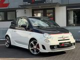 Abarth *Cabrio *Automatik *Competizione - Abarth 500 Cabrio Gebrauchtwagen