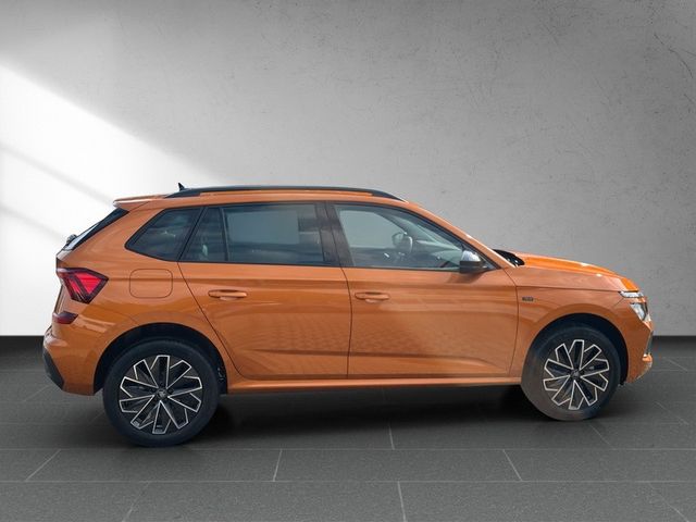 Skoda Kamiq 1.0 TSI Tour *2xPDC*CAM*DAB*MATRIX*SHZ*TEL