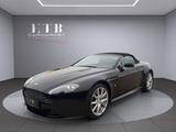 Aston Martin V8 Vantage Roadster 4.7l S Sportshift