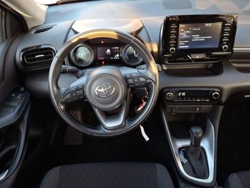 Toyota Yaris - 8
