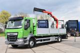 DAF LF 230 4x2 + PALFINGER PK 7.501 SLD5 - AS GOOD A