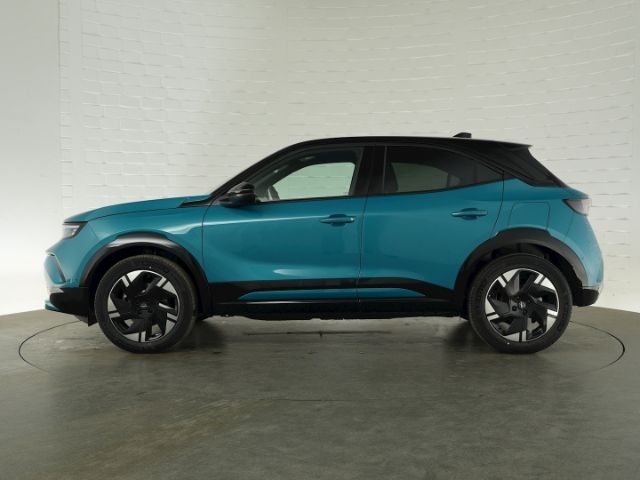 Mokka-e B FACELIFT GS 54kWh+NAVI+MATRIX-LED+RÜCK