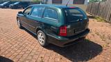 Skoda Octavia Combi 1.9 TDI 81kW Ambiente - gebrauchte Skoda Octavia aus dem Jahr 2000