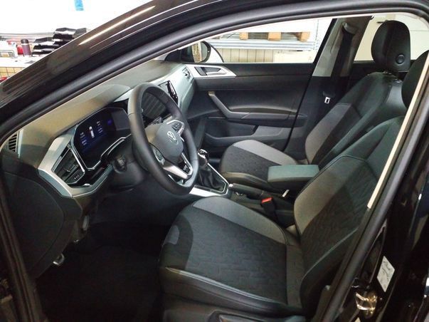Taigo 1.0 TSI GOAL LED ACC TRAVEL APP SHZ