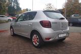 Dacia Sandero II 1.0 Ambiance Klima Tempomat Bluetooth - Dacia Sandero: 5 Türen