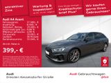 Audi A4 Avant 45 TFSI Q. S line edition  one Navi LED - Audi A4: Edition