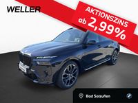 BMW X7 - Vorschau Bild 1