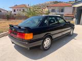 Audi 90 Quattro 20V - Audi 90: 20v