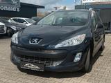 Peugeot 308 SW Sport - Peugeot 308: Sport