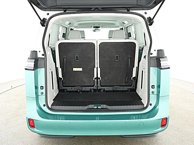 ID. Buzz Pro 6Sitze Winterräder Anschlussgaranti