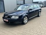 Audi A6 4.2 quattro Avant GETRIEBE INST. TÜV NEU - Audi A6 aus 2000: 2.4