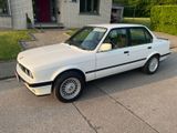 BMW 318i top orig. 65 tkm E30 Liebhaber - BMW 318: E30 318i