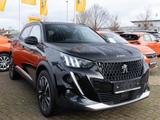 Peugeot 2008 PureTech GT Pack +ACC+LEDER+PANO+RFK+NAVI++ - Peugeot 2008 GT-Pack