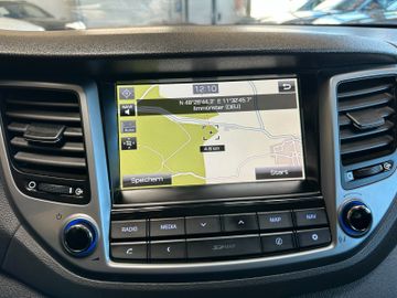 Hyundai Tucson Intro Edition 4WD *Navi*