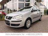 Volkswagen Polo IV Goal 1.4 TÜV NEU Klima 2.Hand PDC - Volkswagen Polo: Goal