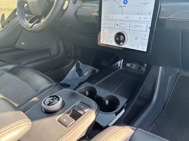 Ford Mustang MACH-E GT AWD 360+B&O+ACC+Memory+Pano+LE