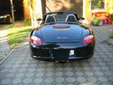Porsche Boxster 2.7 - - Porsche: 2.7